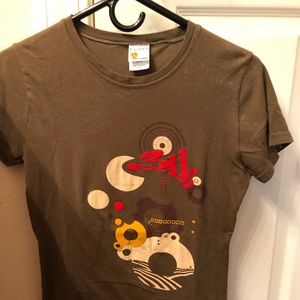 311 Band t-shirt